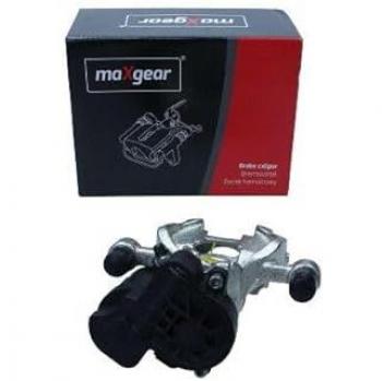 Pinza de freno MAXGEAR 82-1205 para VW, AUDI y SKODA con referencias 8V0615423D, 8V0615423DX, 5G0615423C, 5G