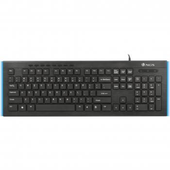 NGS FireFly Slim USB Multimedia