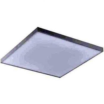 Lámpara de Techo LED Turcona 30x30 cm