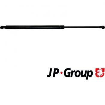 Amortiguador de maletero JP GROUP 3481200600 - Gas spring, tipo: amortiguador, modelo: 3481200600