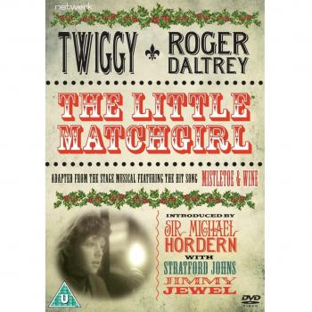The Little Matchgirl [DVD] [Reino Unido]