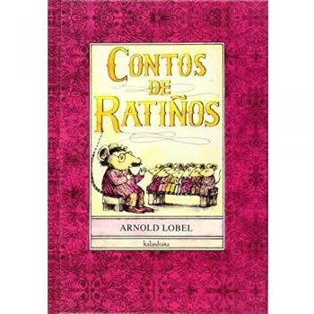 Contos de ratiños