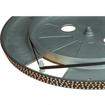 Tocadiscos Correa De Transmisión