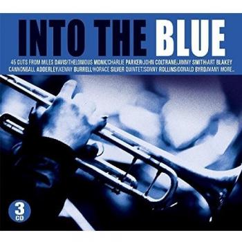 Into the Blue