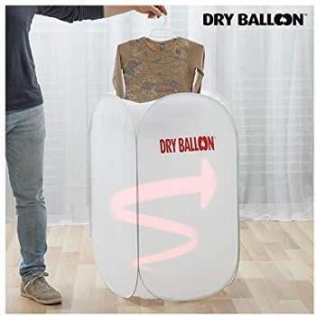 Secadora Portátil Dry Balloon Compact