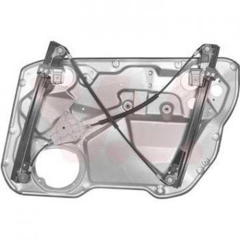Elevador de ventana VAN WEZEL 4917269, compatible con vehículos, fabricado en material duradero, incluye motor eléctrico y mecanismo de elevación para ventanas automáticas