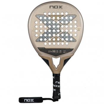 Pala Nox TL10 Future 2024 Tino Libaak