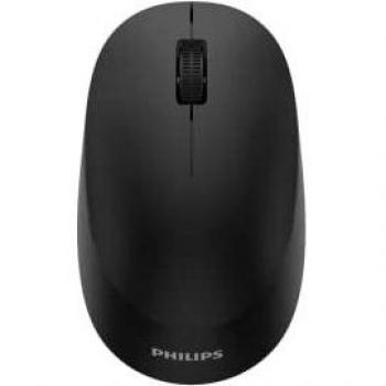 Ratón Inalámbrico AOC 2.4ghz | Tecnología RF Óptica de Alta Precisión