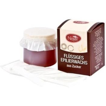 Najel Organic Coconut Care Balm - 100g