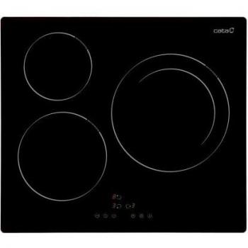 CATA IB 6303 BK Integrado Con - Placa