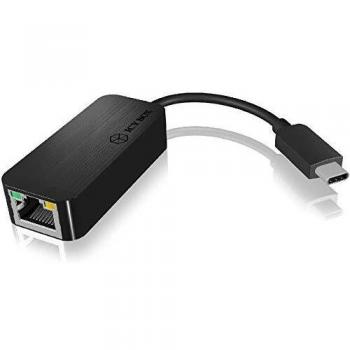Icy Box AC530 de c USB Adaptador