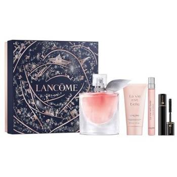 Lancôme La Vie Est Belle L'Eau de Parfum Spray 100ml Gift Set