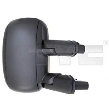 Espejo retrovisor izquierdo TYC 309-0056, características: tipo de producto espejo retrovisor, compatible con vehículos específicos, diseño aerodinámico, fácil instalación, acabado en negro