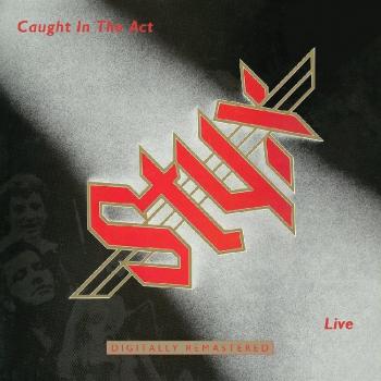 Styx - Caught in the Web (Remastered Edition)