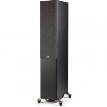 Polk Audio Reserve R600 Floorstanding Speakers Black Pair