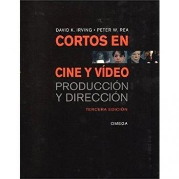 CORTOS EN CINE Y VIDEO