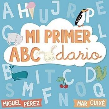 Mi primer abecedario