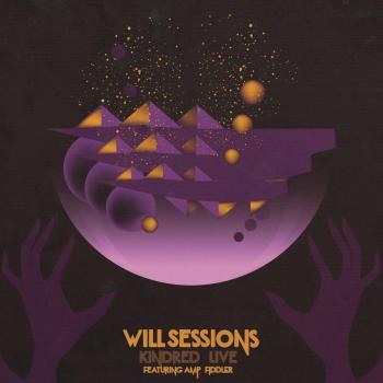 Kindred Live Gold Vinyl Sessions