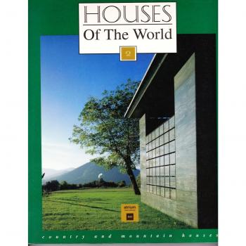 HOUSES OF THE WORLD 2: Vol 2
