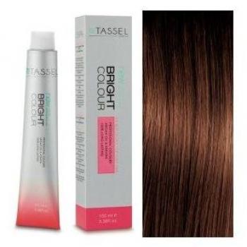 Tassel 5.6 Castaño Claro Rojo Tinte Queratina 100ml