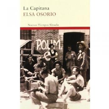 La Capitana: 211