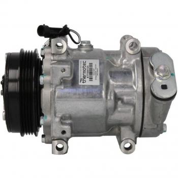 Compresor de aire acondicionado THERMOTEC KTT090125, tipo: compresor, características: compatible con sistemas de aire acondicionado, alta eficiencia, diseño compacto, fácil instalación