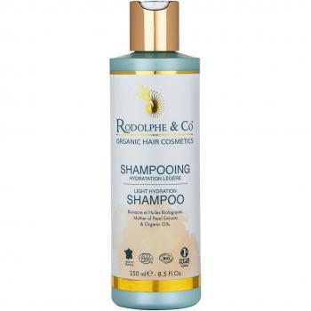 Champú Hidratación Ligera 250ml de Rodolphe & Co