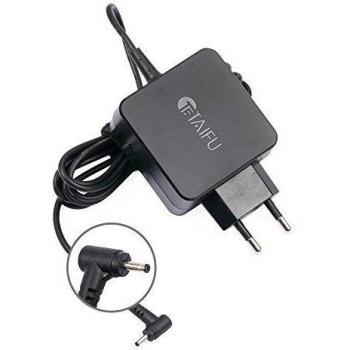 TAIFU 19V 1.58A 30W Cargador Adaptador de CA para Asus EEE PC 1005PX 1015CX X101CH X101H X101 X101H AD82000 Router Asus RT-N56U RT-AC66U DSL-N55U RT-N66U EXA1004EH EXA0901HX 1016P 1018P 1001PX 1015PW 1011CX, Asus Eee PC R101 R101X 1005HA AD82030 AD6630 04