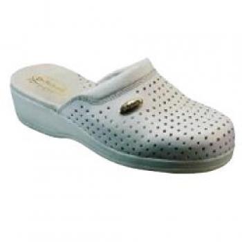 ZORROS Back Guard Blanco Talla 45