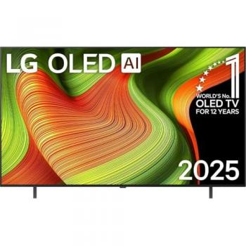 TV OLED LG 65 B5 4K Ultra HD Smart (2025)