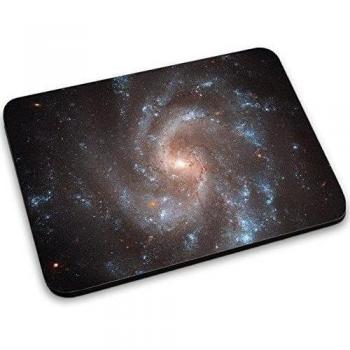 Espacio 10138, Designer Alfombrilla de Ratón Mouse Mouse Pad con Diseño Colorido. Tamaño 250 x 190 mm.