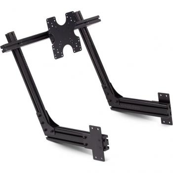 Soporte para Monitor Elite Direct Next Level Racing - Negro