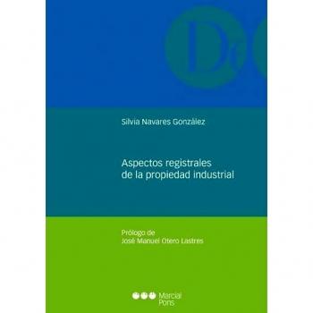 Aspectos registrales de la propiedad industrial