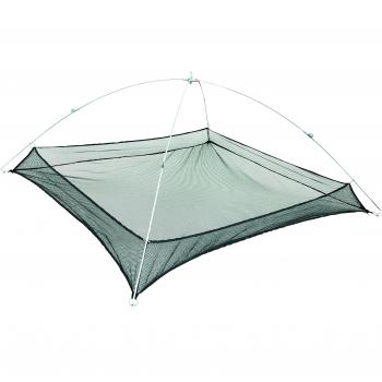 UMBRELLA STYLE LIVEBAIT NET