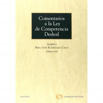 Comentarios a la Ley de Competencia desleal: 661