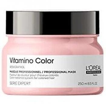 L'Oreal Professionnel Paris Vitamino Color Hair Mask (250 ml)