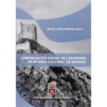 Comunicación social de los bienes de interés cultural de Burgos