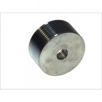 Polea de alternador DT Spare Parts 1.21342