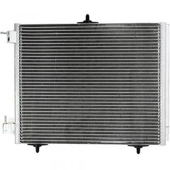 Valeo 814095 Sistemas de Aire Acondicionado