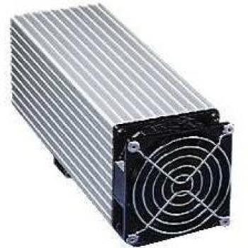 Schneider elec PUE - FRI 11 10 - Termoventilador 200w 115v Aluminio Slim