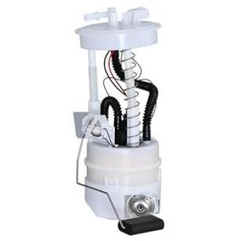 Unidad de alimentación de combustible HELLA 8TF 358 305-831 - eléctrica - 4 polos - con sensor de nivel y juntas
