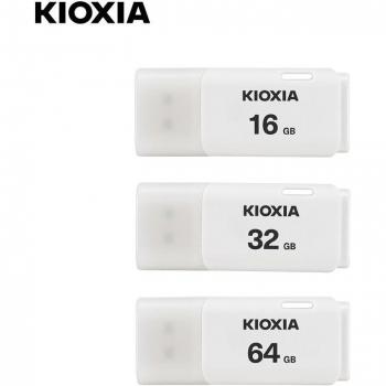 Memoria USB KIOKIA TransMemory U202 USB 2.0 32GB