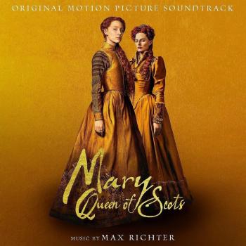 B.S.O.: Mary Queen Of Scots - Ost