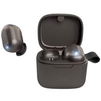 Auriculares True Wireless Stereo (TWS) SBS TejzearsetBTK - Grises, para Música y Llamadas