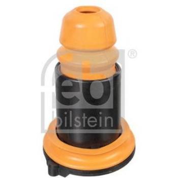 FEBI BILSTEIN Almohadilla de tope de suspensión 172145, tipo: bump stop, características: fabricada en material duradero, diseñada para absorber impactos y reducir el desgaste en la suspensión del vehículo