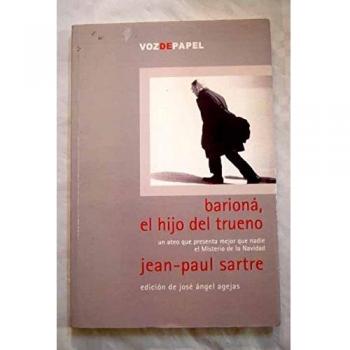 Bariona el hijo del trueno un ateo que presenta mejor que nadie el misterio de la navidad