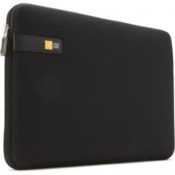 Case Logic 17-17.3 Laptop Sleeve, Model: LAPS-117, Color: Black