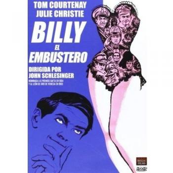 Billy El Embustero [DVD]