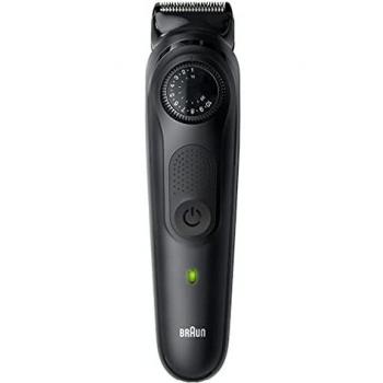Braun BeardTrimmer BT7 Design Edition - Cortapelos