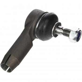 Rótula de dirección VAICO V10-7079 para Audi y VW, calidad original, eje delantero